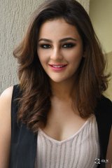 Seerat Kapoor New Photos